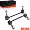 2x Koppelstange Vorderachse f&uuml;r Cadillac CTS CTS Sport Wagon 2.8L 3.6L Bj ab 2008