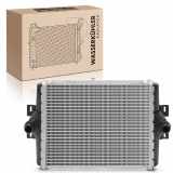 1x Kühler Wasserkühler Motorkühler für BMW 1er F20 F21 3 Gran Turismo F34 F30 F80