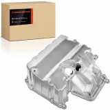 Frankberg 1x lwanne Motor lwanne f r VW Polo 6R Seat Ibiza V 5 Skoda Fabia 1.2L