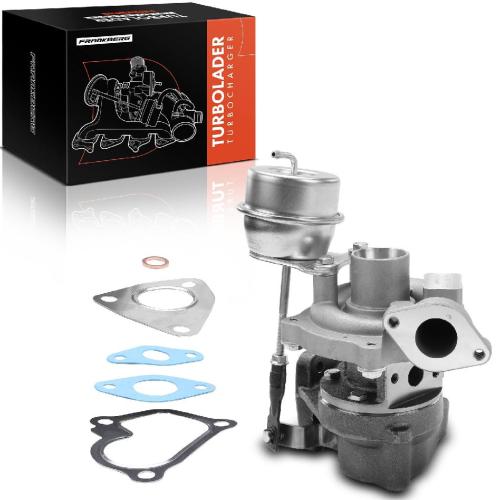 1x Abgasturbolader für Fiat 500 C Fiorino Kasten/MPV Grande Punto Van Panda Ford Lancia Opel Bild 1x Abgasturbolader für Fiat 500 C Fiorino Kasten/MPV Grande Punto Van Panda Ford Lancia Opel