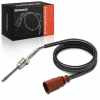 Frankberg 1x Abgastemperatursensor für VW Golf 6 Passat Audi A3 Skoda