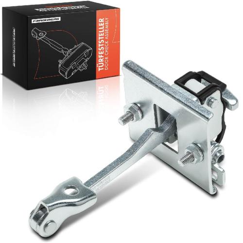 1x Türfeststeller Türfangband Türstopper Vorne für Peugeot 308 SW I 4E 4H 4A 4C 1.4L 1.6L Bild 1x Türfeststeller Türfangband Türstopper Vorne für Peugeot 308 SW I 4E 4H 4A 4C 1.4L 1.6L