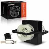 Frankberg 1x Gebläsemotor Innenraumgebläse für Mercedes-Benz 124 Coupe Stufenheck W124 A124