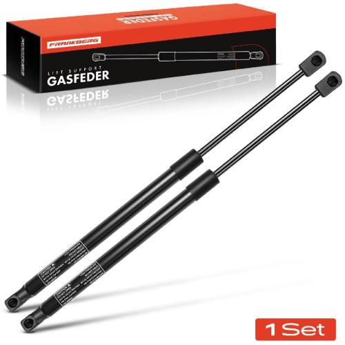 2x Gasfeder Dämpfer Heckklappe für Volvo V50 545 MW Kombi 2004-2012 Bild 2x Gasfeder Dämpfer Heckklappe für Volvo V50 545 MW Kombi 2004-2012