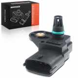 1x Saugrohrdruck Sensor für Opel Astra G H J Corsa D Insignia A Vectra C 1.4L 1.6L