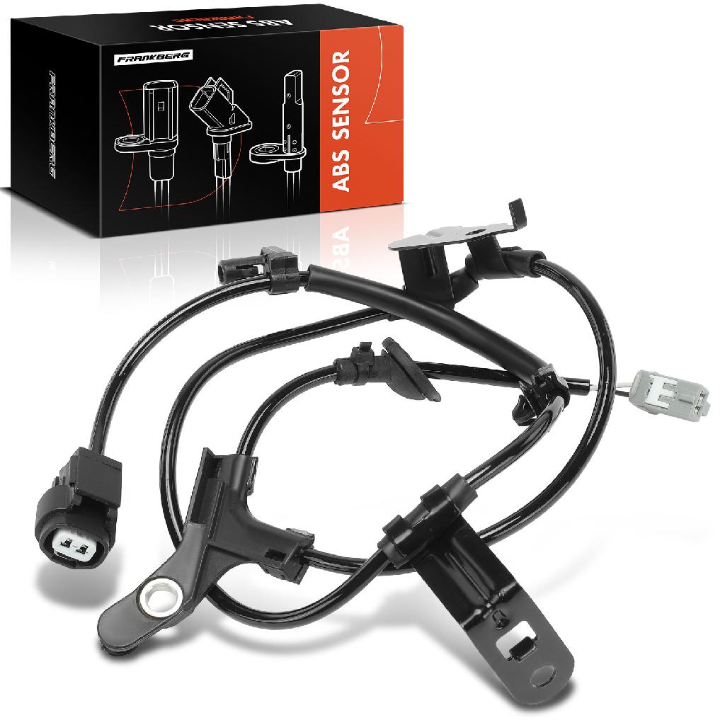 1x ABS Sensor Hinterachse links für Alfa Romeo 147 937 1.6L 1.9L 2.0L 2001-2010