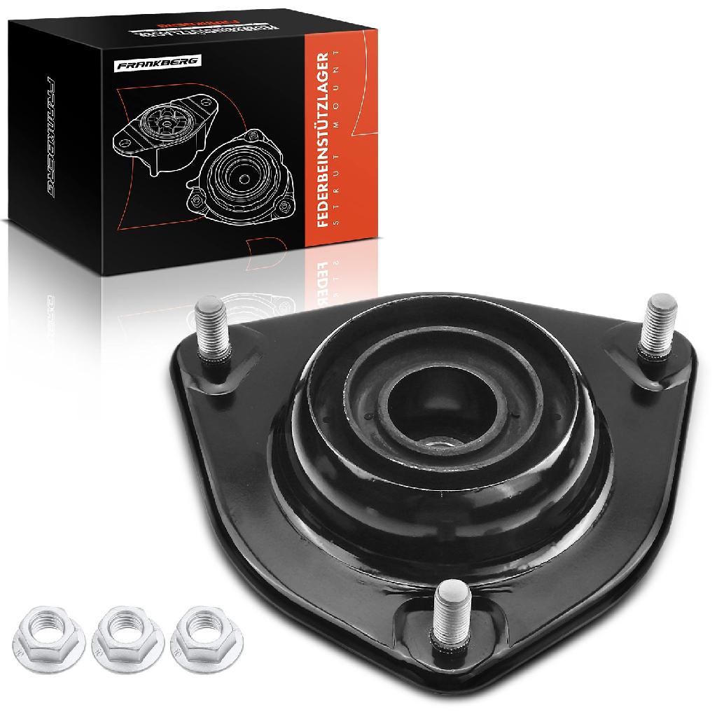 1x Domlager Federbeinstütz lager für Hyundai Coupe Elantra Lantra II Matrix