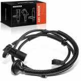 Frankberg 1x ABS Sensor Hinterachse beidseitig für VW Golf III Variant 1.8L 2.9L 1.9L 2.0L 1993-1999