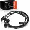 Frankberg 1x ABS Sensor Hinterachse beidseitig für VW Golf III Variant 1.8L 2.9L 1.9L 2.0L 1993-1999 Bild Frankberg 1x ABS Sensor Hinterachse beidseitig für VW Golf III Variant 1.8L 2.9L 1.9L 2.0L 1993-1999