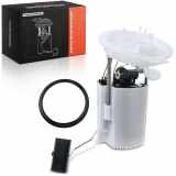 Frankberg 1x Kraftstoffpumpe für VW Golf Sportsvan VII Variant Seat Leon ST Kasten/Kombi Skoda Karoq Octavia III