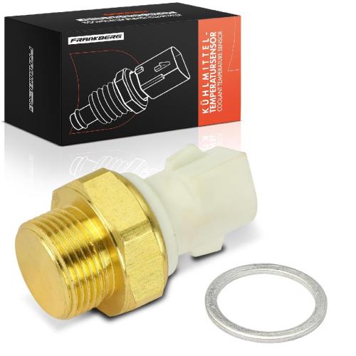 1x Thermoschalter Temperaturschalter Kühlerlüfter für Ford Escort IV Fiesta Kasten Focus Stufenheck Bild 1x Thermoschalter Temperaturschalter Kühlerlüfter für Ford Escort IV Fiesta Kasten Focus Stufenheck