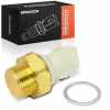1x Thermoschalter Temperaturschalter Kühlerlüfter für Ford Escort IV Fiesta Kasten Focus Stufenheck Bild 1x Thermoschalter Temperaturschalter Kühlerlüfter für Ford Escort IV Fiesta Kasten Focus Stufenheck