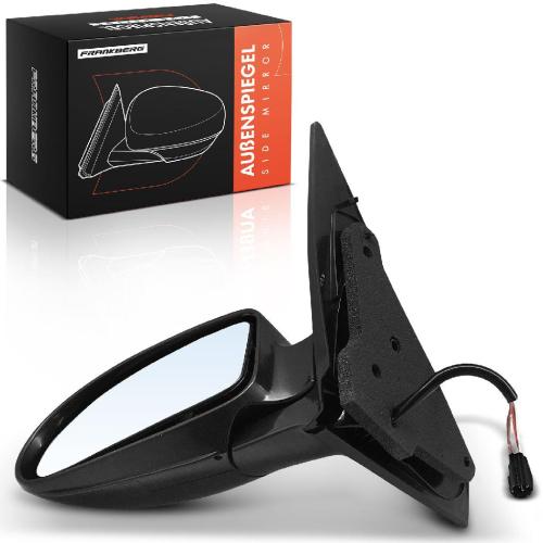 1x Außenspiegel Links für Ford Focus Stufenheck Turnier DAW DBW DFW DNW Bild 1x Außenspiegel Links für Ford Focus Stufenheck Turnier DAW DBW DFW DNW