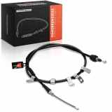 1x Seilzug Feststellbremse Hinterachse rechts für Hyundai Santa Fé I SM 2001-2006 2.0L