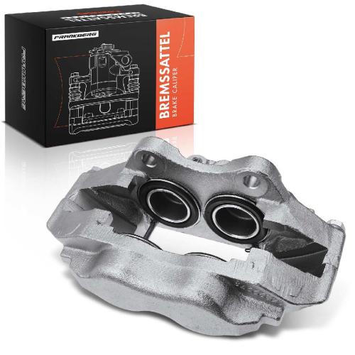 1x Bremssattel Vorderachse Links für Daimler 2.8 - 5.3 Coupe Jaguar XJ XJSC Convertible Bild 1x Bremssattel Vorderachse Links für Daimler 2.8 - 5.3 Coupe Jaguar XJ XJSC Convertible