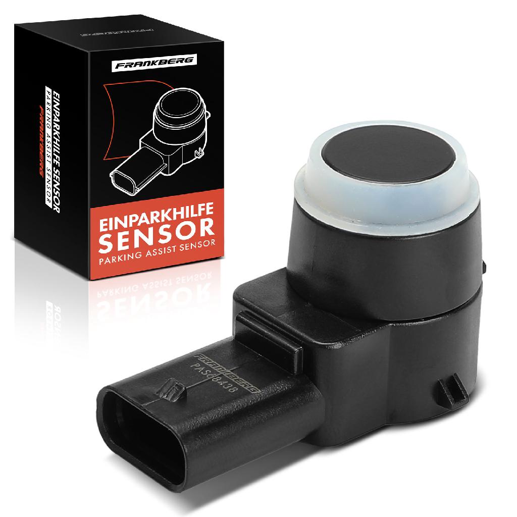 1x Parksensor PDC Sensor Vorne für Mercedes-Benz W204 C204 S204 W212 C207 W169