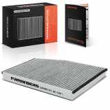 1x Innenraumfilter Aktivkohle für Ford Tourneo Custom F3 FY FZ V363 FED