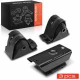 2x Motorlager Getriebelagerlager Links für Jeep Cherokee XJ 4.0L 1986-1996