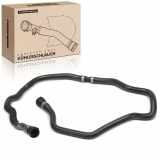 1x Kühlerschlauch Kühlwasserschlauch für BMW 5er E60 Touring E61 2.0L 2001-2010
