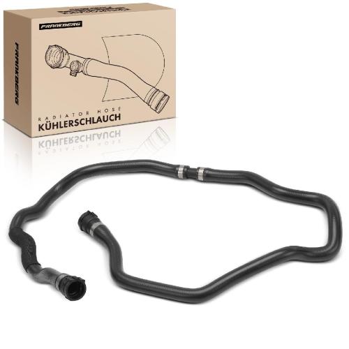 1x Kühlerschlauch Kühlwasserschlauch für BMW 5er E60 Touring E61 2.0L 2001-2010 Bild 1x Kühlerschlauch Kühlwasserschlauch für BMW 5er E60 Touring E61 2.0L 2001-2010