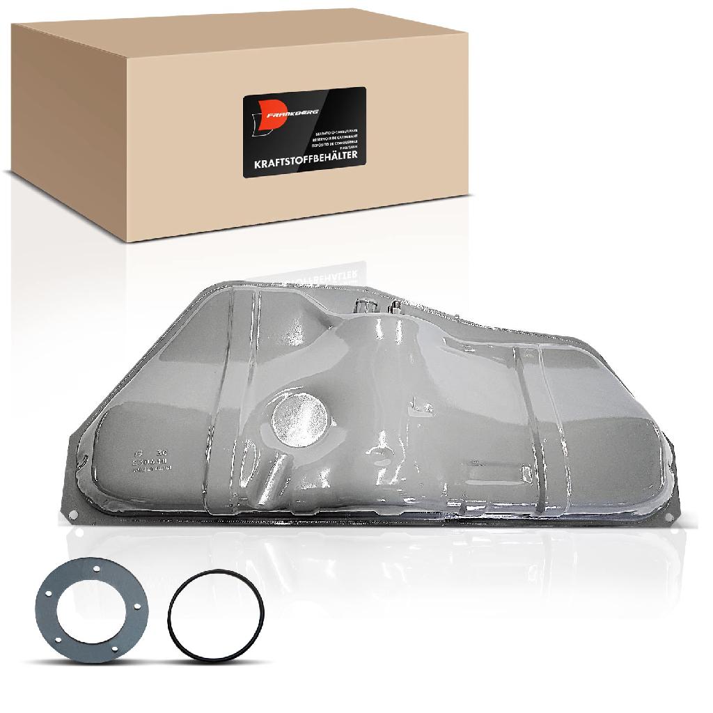 Frankberg 1x Kraftstofftank Kraftstoffbehälter für Opel Astra F Kadett E 1.8L-2.0L