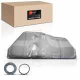 Frankberg 1x Kraftstofftank Kraftstoffbehälter für Opel Astra F Kadett E 1.8L-2.0L