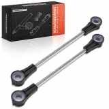 2x Wählstange Schaltstange für VW Golf 1J1 1J5 Bora 1J2 Seat Leon Skoda Octavia