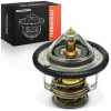 1x Thermostat Kühlmittel für Daihatsu Charade 3 4 G100 G200 Applause 1 2 A101 Bild 1x Thermostat Kühlmittel für Daihatsu Charade 3 4 G100 G200 Applause 1 2 A101
