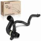 1x Kühlerschlauch Kühlwasserschlauch für BMW 3er F30 F80 F31 F34 F20 F21 F23 F36 X1 X3 X4 Z4 Roadster
