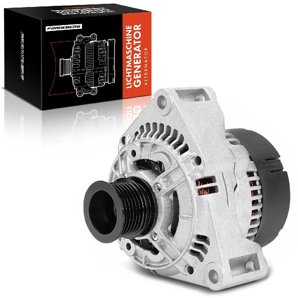 1x Lichtmaschine Generator für Mercedes-Benz W202 W124 C124 S124 W460 W463 B903