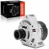 1x Lichtmaschine Generator für Mercedes-Benz W202 W124 C124 S124 W460 W463 B903