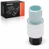 Frankberg 1x Druckschalter Klimaanlage für Ford C-Max Cougar Fiesta Focus Kuga Mondeo Transit