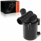 1x Zusatzwasserpumpe Standheizung für VW Golf VII Passat Audi A3 8V Q2 Seat Skoda