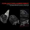 2x Motorlager Vorne und Hinten für Mazda MPV II LW 2.0L 2.3L 3.0L 2000-2004 Bild 2x Motorlager Vorne und Hinten für Mazda MPV II LW 2.0L 2.3L 3.0L 2000-2004