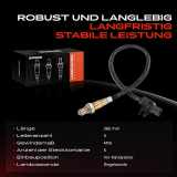 1x Lambdasonde Regelsonde Vor Katalysator für Hyundai Accent IV Elantra Stufenheck H-1/Starex Bus KIA