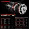 1x Nockenwellenversteller für VW Golf VII Polo CC Passat Audi A4 A6 Skoda Bild 1x Nockenwellenversteller für VW Golf VII Polo CC Passat Audi A4 A6 Skoda