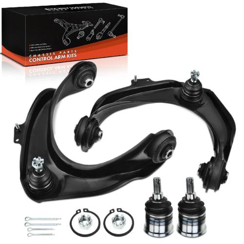 1x Querlenker Satz Vorderachse für Honda Accord VI Coupe Hatchback 1.6L 1.8L 2.0L 2.2L 3.0L 1998-2003 Bild 1x Querlenker Satz Vorderachse für Honda Accord VI Coupe Hatchback 1.6L 1.8L 2.0L 2.2L 3.0L 1998-2003