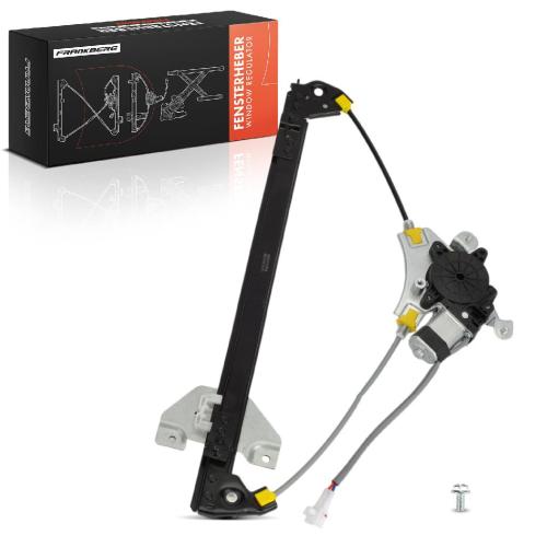 1x Fensterheber Vorne Rechts für Opel Agila (A) Suzuki Wagon Bild 1x Fensterheber Vorne Rechts für Opel Agila (A) Suzuki Wagon