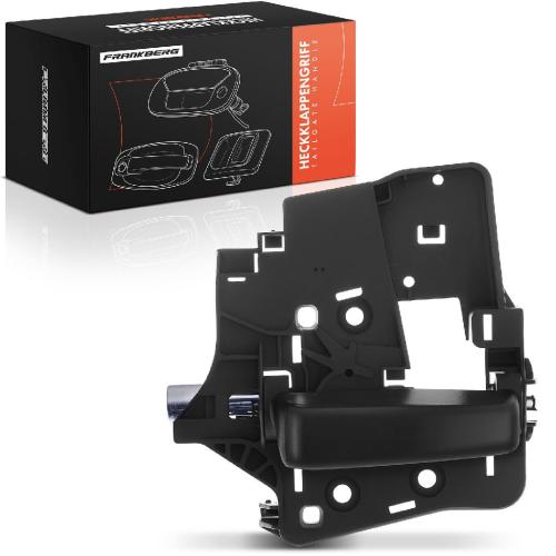 1x Türgriff Hinten Links innen für Citroën Berlingo Kasten/MPV Multispace Pritsche/Fahrgestell Peugeot Bild 1x Türgriff Hinten Links innen für Citroën Berlingo Kasten/MPV Multispace Pritsche/Fahrgestell Peugeot