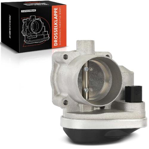 1x Drosselklappe Drosselklappenstutzen für VW Golf 4 Seat Ibiza Skoda Fabia 1.4L 1.6L Bild 1x Drosselklappe Drosselklappenstutzen für VW Golf 4 Seat Ibiza Skoda Fabia 1.4L 1.6L