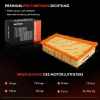 2x Luftfilter Filtereinsatz für Renault Megane Scénic Grand Nissan Sentra B16 Bild 2x Luftfilter Filtereinsatz für Renault Megane Scénic Grand Nissan Sentra B16
