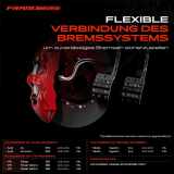 1x Servolenkung Schlauch für VW Passat 3B Audi A4 8D Skoda Superb I 3U4 1.9L 2.0L