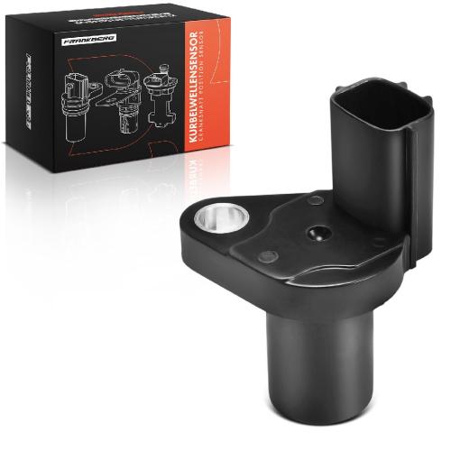 1x Kurbelwellensensor Impulsgeber für Suzuki Carry Kasten FD Bj ab 2000 Bild 1x Kurbelwellensensor Impulsgeber für Suzuki Carry Kasten FD Bj ab 2000