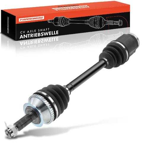 1x Antriebswelle Vorderachse Rechts für Hyundai Sonata IV EF 2.7L KIA Magentis GD MS 2.5L 2001-2005 Bild 1x Antriebswelle Vorderachse Rechts für Hyundai Sonata IV EF 2.7L KIA Magentis GD MS 2.5L 2001-2005