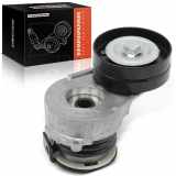 1x Spannrolle Riemenspanner für Opel Astra H Combo Corsa C D Meriva Zafira 1.7L