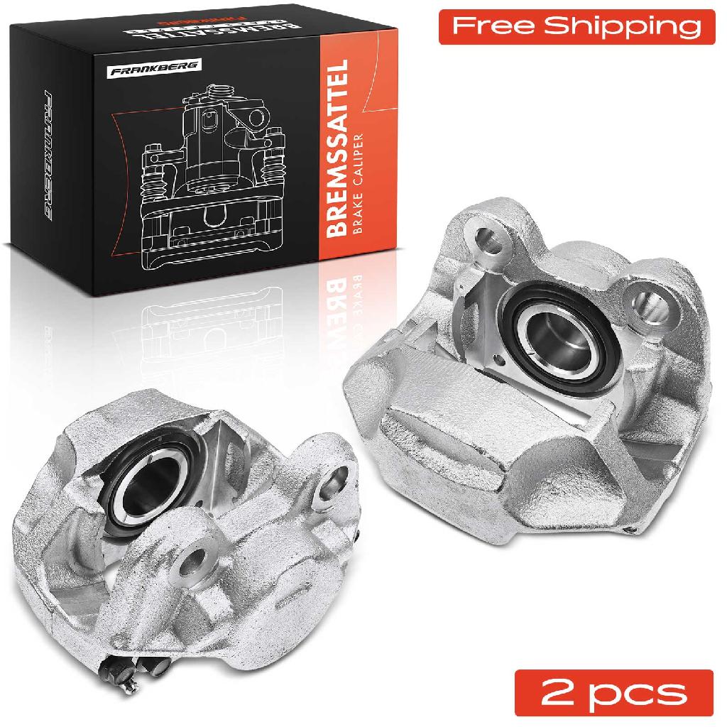 Frankberg 2x Bremssattel Vorne Links Rechts für VW LT 28-35 I 281-363 2.0L 2.4L 2.7L