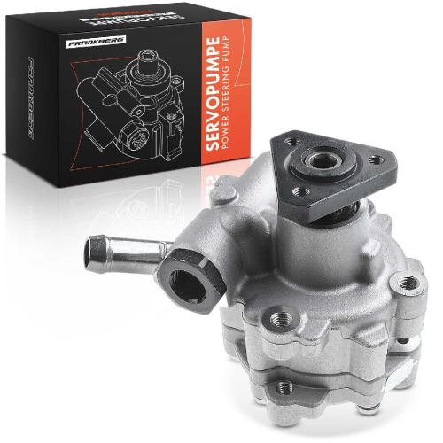 1x Servopumpe hydraulisch für Dacia Logan II 1.2L Bj ab 2012 Bild 1x Servopumpe hydraulisch für Dacia Logan II 1.2L Bj ab 2012
