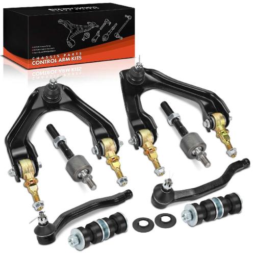 1x Querlenker Satz Vorderachse für Honda Accord IV CB Accord IV Aerodeck Accord IV Coupe CB CC 1990-1993 Bild 1x Querlenker Satz Vorderachse für Honda Accord IV CB Accord IV Aerodeck Accord IV Coupe CB CC 1990-1993