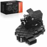 1x Türschloss Vorne Rechts für Land Rover Discovery III IV Freelander 2 Range Evoque Sport