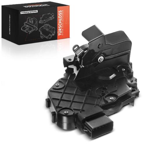 1x Türschloss Vorne Rechts für Land Rover Discovery III IV Freelander 2 Range Evoque Sport Bild 1x Türschloss Vorne Rechts für Land Rover Discovery III IV Freelander 2 Range Evoque Sport